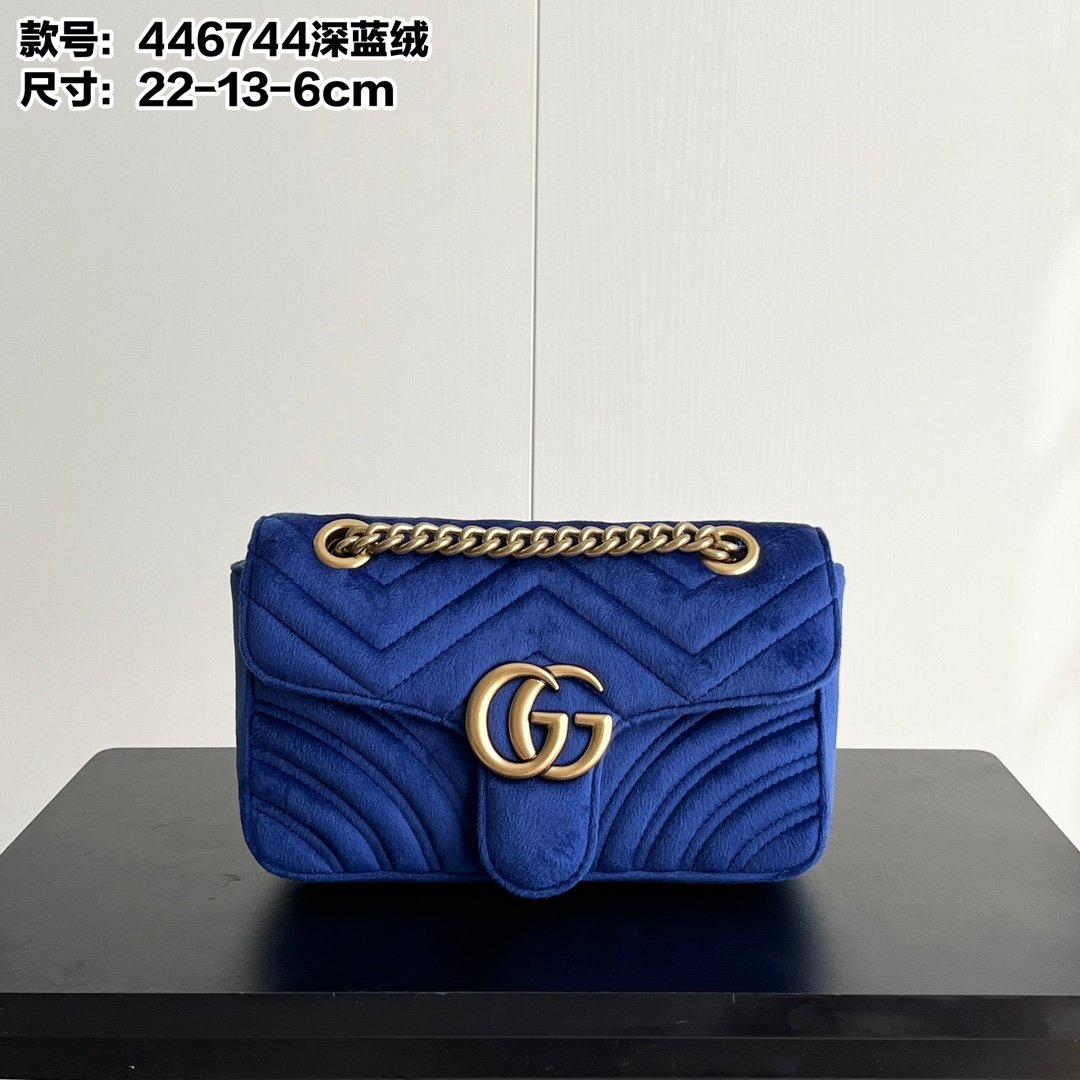 GUCCI